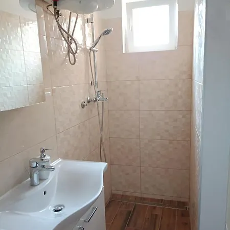 Apartment Apartman Mala Cici Zadar