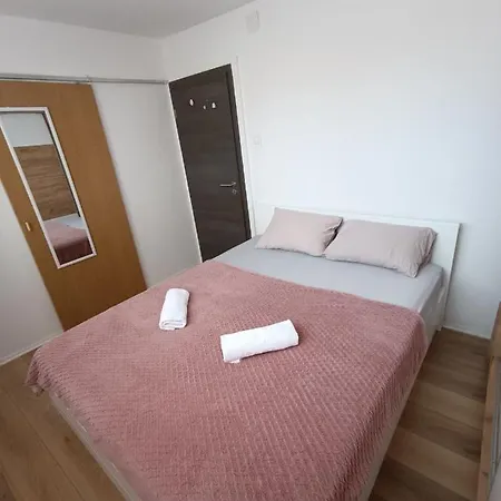 Apartment Apartman Mala Cici Zadar
