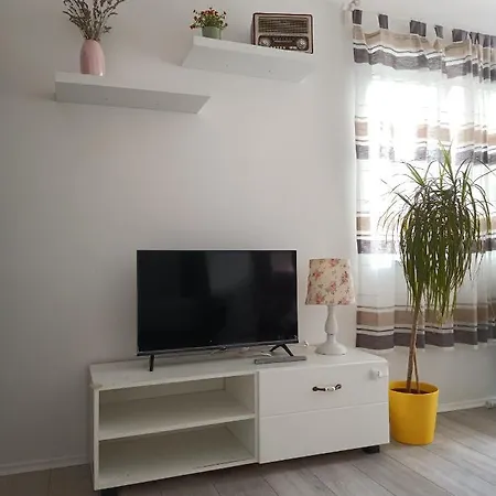 Apartman Mala Cici Apartment
