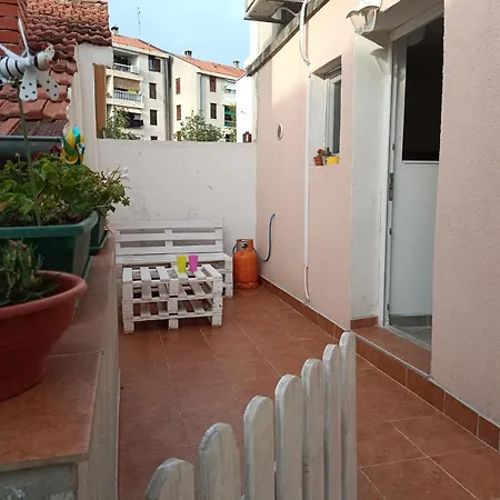 Apartman Mala Cici Apartment *