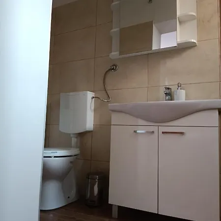 Apartman Mala Cici *