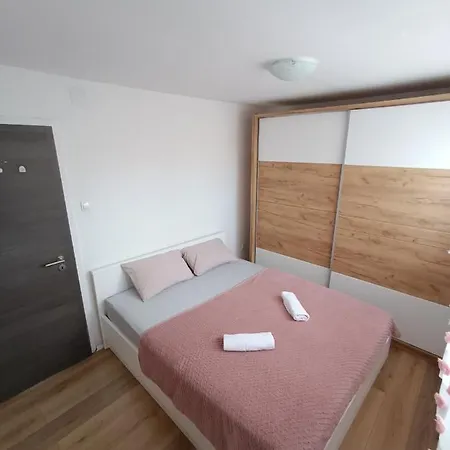 Apartman Mala Cici Apartment Zadar