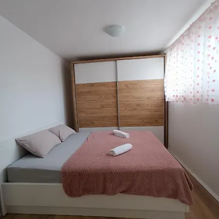 Apartman Mala Cici Apartment Zadar