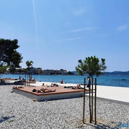 Apartman Mala Cici Apartment Zadar