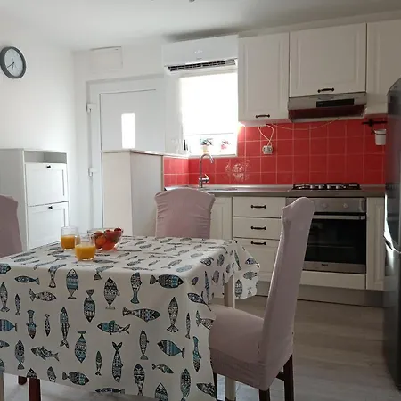 Apartman Mala Cici * Zadar