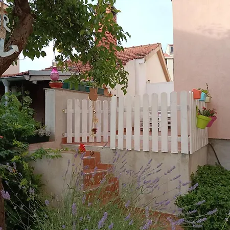 Apartman Mala Cici Zadar