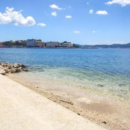 Apartman Mala Cici Apartment
